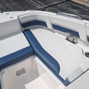 2018 Chaparral 191 Suncoast