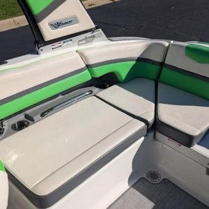 2018 Chaparral Vortex 223 VRX