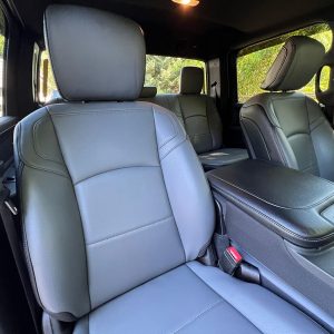 2022 Ram 3500 Tradesman Crew Cab 4×4