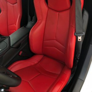 2023 Chevrolet Corvette Stingray Coupe