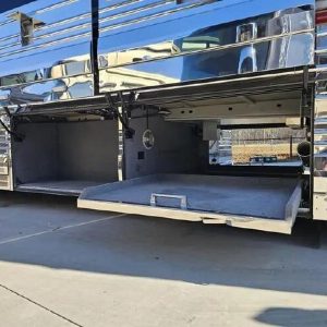 2005 Liberty Coach XL 2 SLIDE