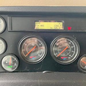 2013 Fleetwood DISCOVERY 40G