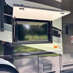 2013 Winnebago ADVENTURER 37F