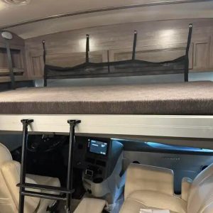 2019 Winnebago FORZA 34T