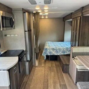 2020 Nexus TRIUMPH 24T