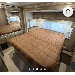 2021 Coachmen FREELANDER 29KB