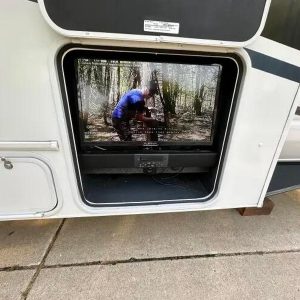 2022 Coachmen FREELANDER 26DS – FORD 450