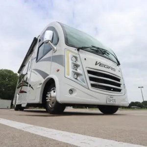 2023 Thor Motor Coach Vegas 24 3