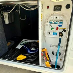 2025 Jayco NORTH POINT 390CKDS