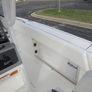 2024 Robalo R250 Center Console