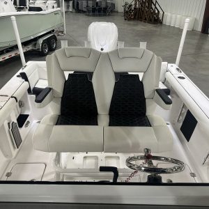 2025 Tidewater 256 LXF