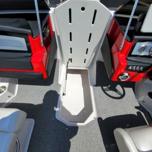 2013 Four Winns H210 SS