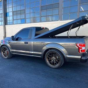 2020 Ford F-150 Shelby Super Snake Sport