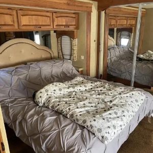 2008 Holiday Rambler ENDEAVOR® 40PDQ