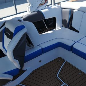 2019 Nautique 210
