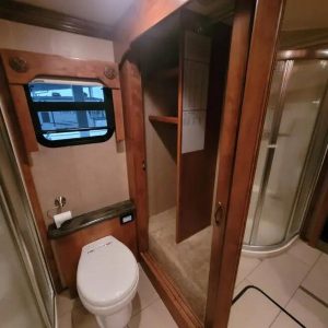 2012 Monaco KNIGHT 40DFT