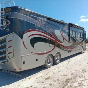 2013 Monaco DIPLOMAT 43PDQ