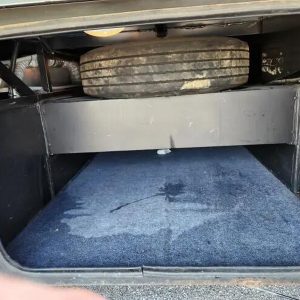 2014 Winnebago Forza 38R