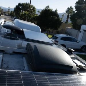 2015 Airstream GRAND TOUR EXT