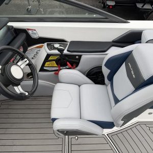 2021 Nautique Super Air