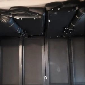 2021 Dutchmen VOLTAGE 4195