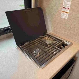 2023 Thor Motor Coach Vegas 24 3