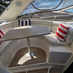 2003 Regal Commodore 4260