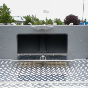 2026 Alumaweld 21′ Super Vee Pro