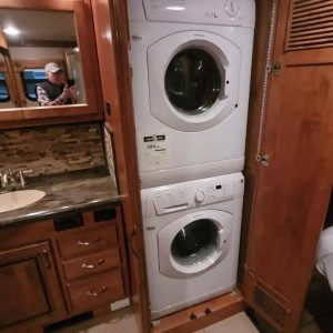 2012 Monaco KNIGHT 40DFT