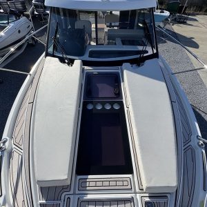 2020 Beneteau Antares 27