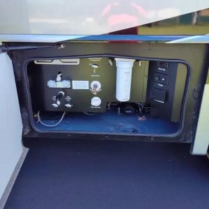 2015 Fleetwood Excursion 35B