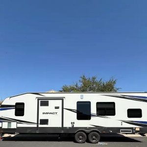 2018 Keystone IMPACT 3216