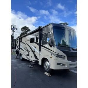 2021 Forest River GEORGETOWN 5 SERIES GT5 31L5