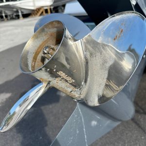 2023 Four Winns HD 3