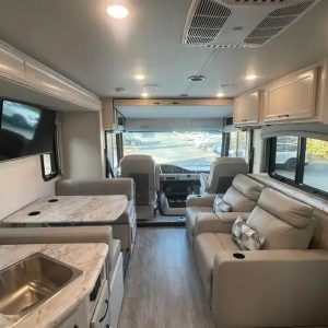 2024 Fleetwood FLAIR 28A