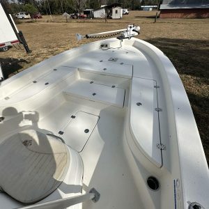 2008 Nautic Star 2400 NauticBAY