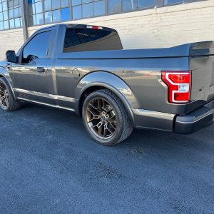 2020 Ford F-150 Shelby Super Snake Sport