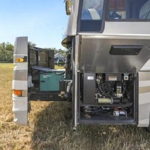 2007 Fleetwood AMERICAN TRADITION 42R