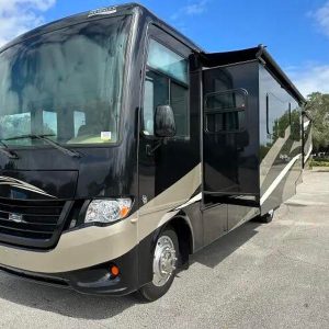 2016 Newmar Bay Star 3518