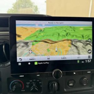 2020 Nexus TRIUMPH 24T