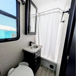 2022 Jayco ALANTE 27A