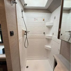 2023 Thor Motor Coach Vegas 24 3