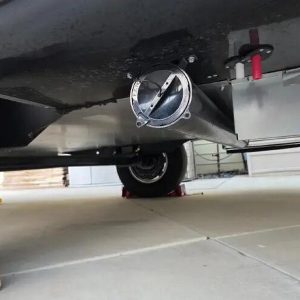 2024 Airstream BAMBI 22FB