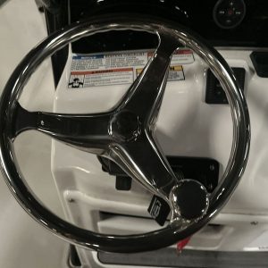 2024 Nautic Star 242L Offshore