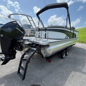 2025 Crest Classic 240 SLC