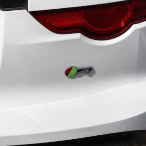 2015 Jaguar F-Type R Coupe