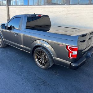 2020 Ford F-150 Shelby Super Snake Sport
