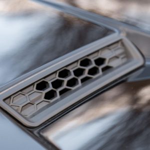 2021 Ford F-150 Shelby Super Snake