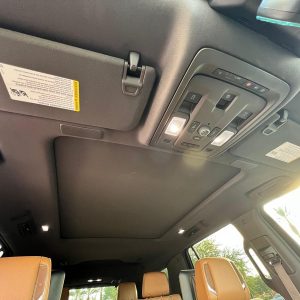 2023 Cadillac Escalade 4WD Sport