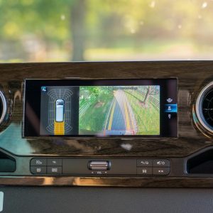 2023 Mercedes-Benz Sprinter 3500XD Ultimate Toys Coach